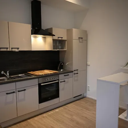 Ferienwohnung In Kronstorf Exterior photo