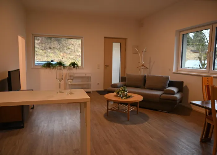 Ferienwohnung In Kronstorf