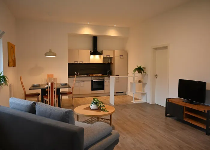 Ferienwohnung In Kronstorf
