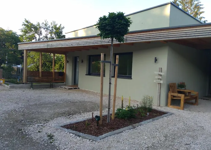 Ferienwohnung In Kronstorf