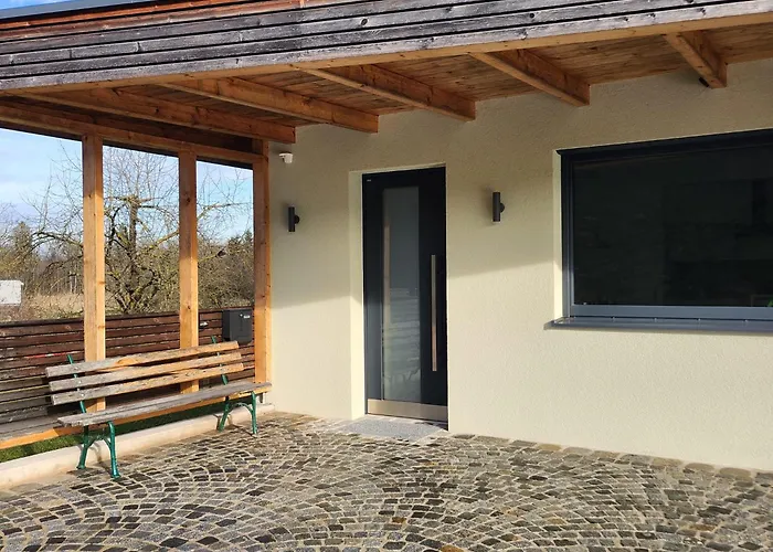 Ferienwohnung In Kronstorf