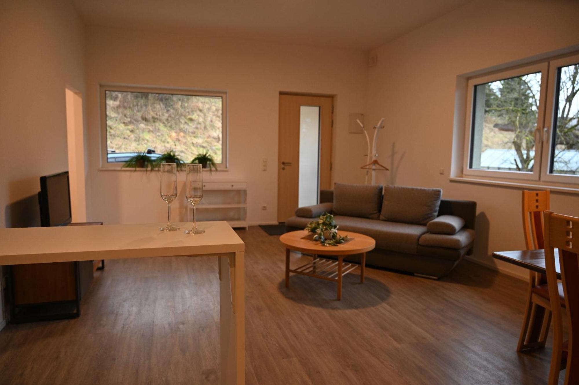 Apartment In Kronstorf
