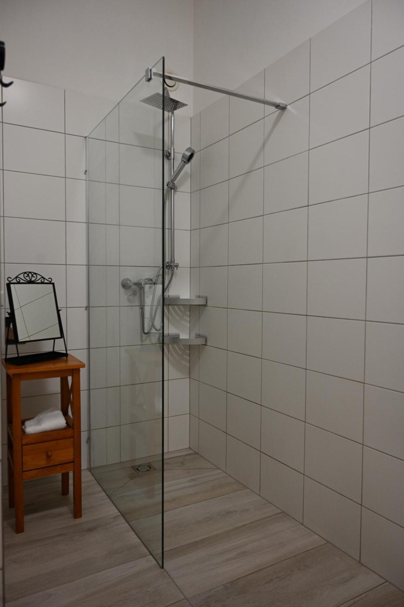 Apartment In Kronstorf