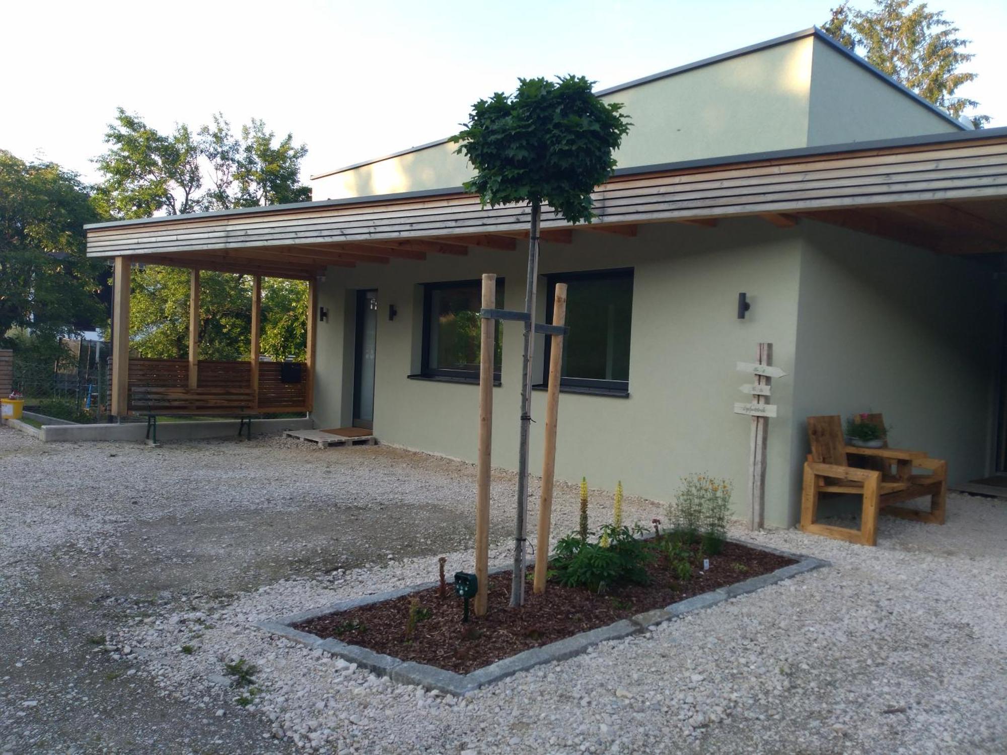 Apartment In Kronstorf